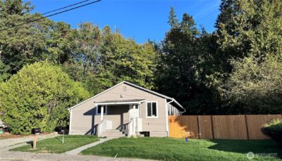 213 Willow Street , Bremerton, WA 98310 - Photo 3