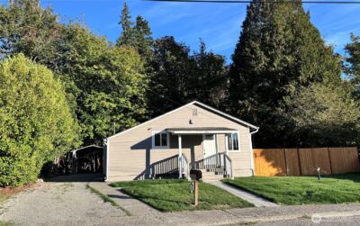 213 Willow Street , Bremerton, WA 98310 - Photo 4