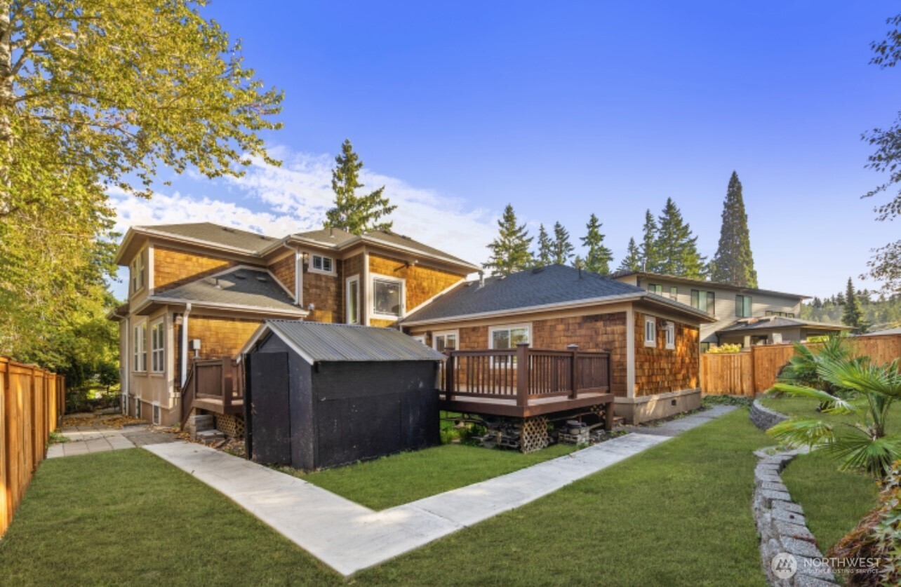 4131 153rd Avenue SE, Bellevue, WA 98006