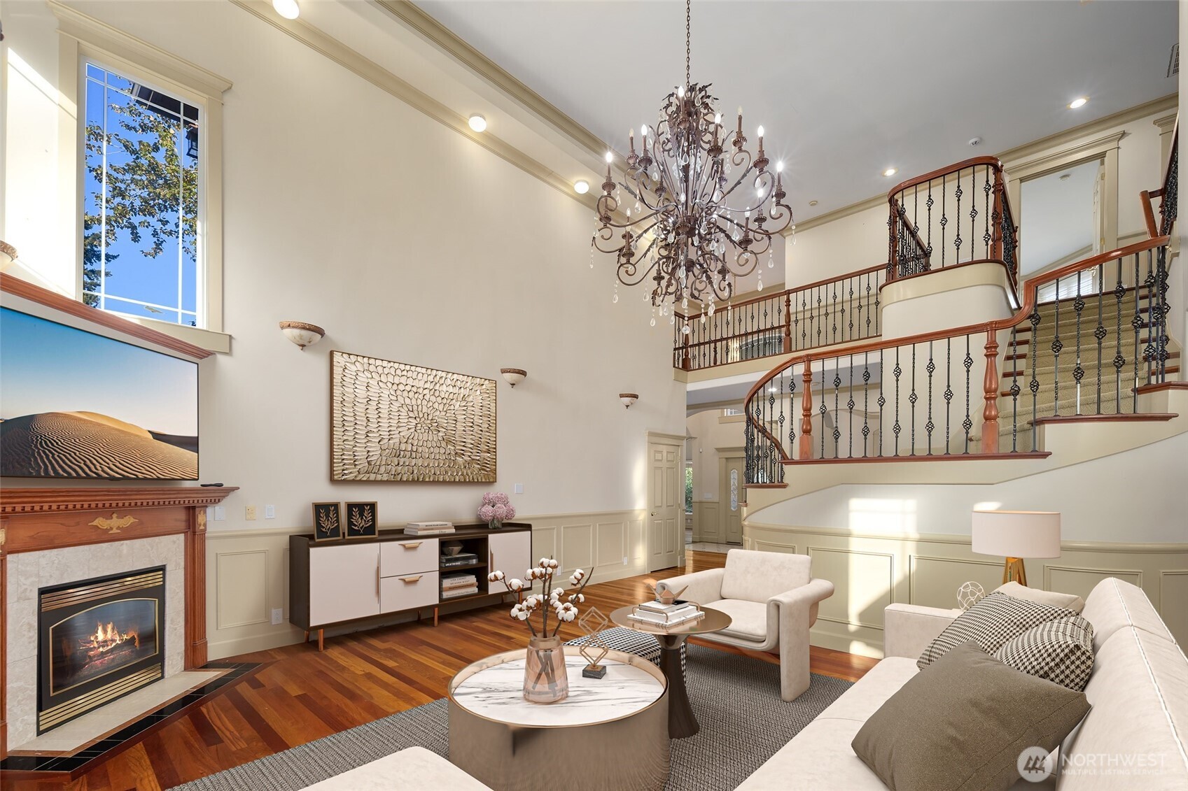 4131 153rd Avenue SE, Bellevue, WA 98006