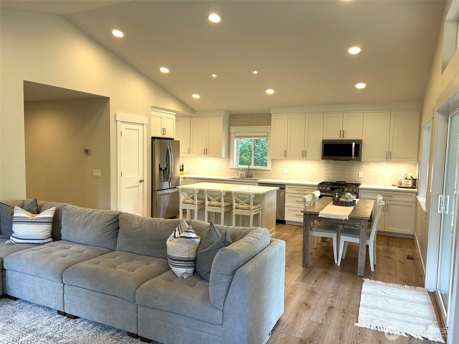 3016 Memory Lane , Leavenworth, WA 98826