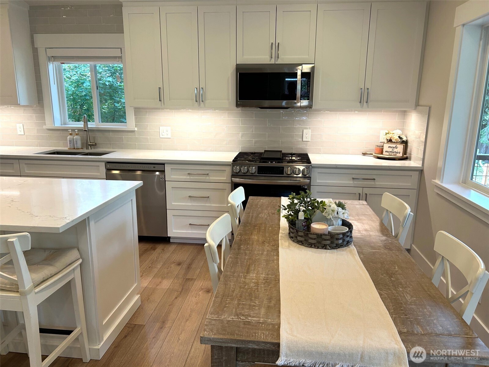 3016 Memory Lane , Leavenworth, WA 98826