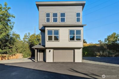 817 Lewis Street , Walla Walla, WA 99362