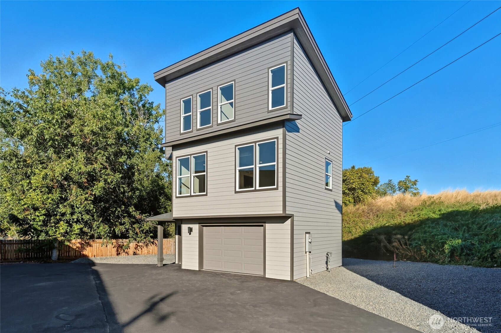 817 Lewis Street , Walla Walla, WA 99362