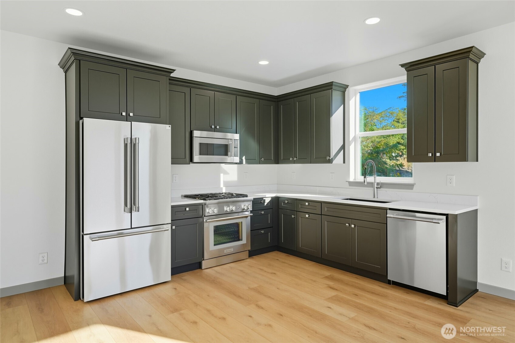 817 Lewis Street , Walla Walla, WA 99362