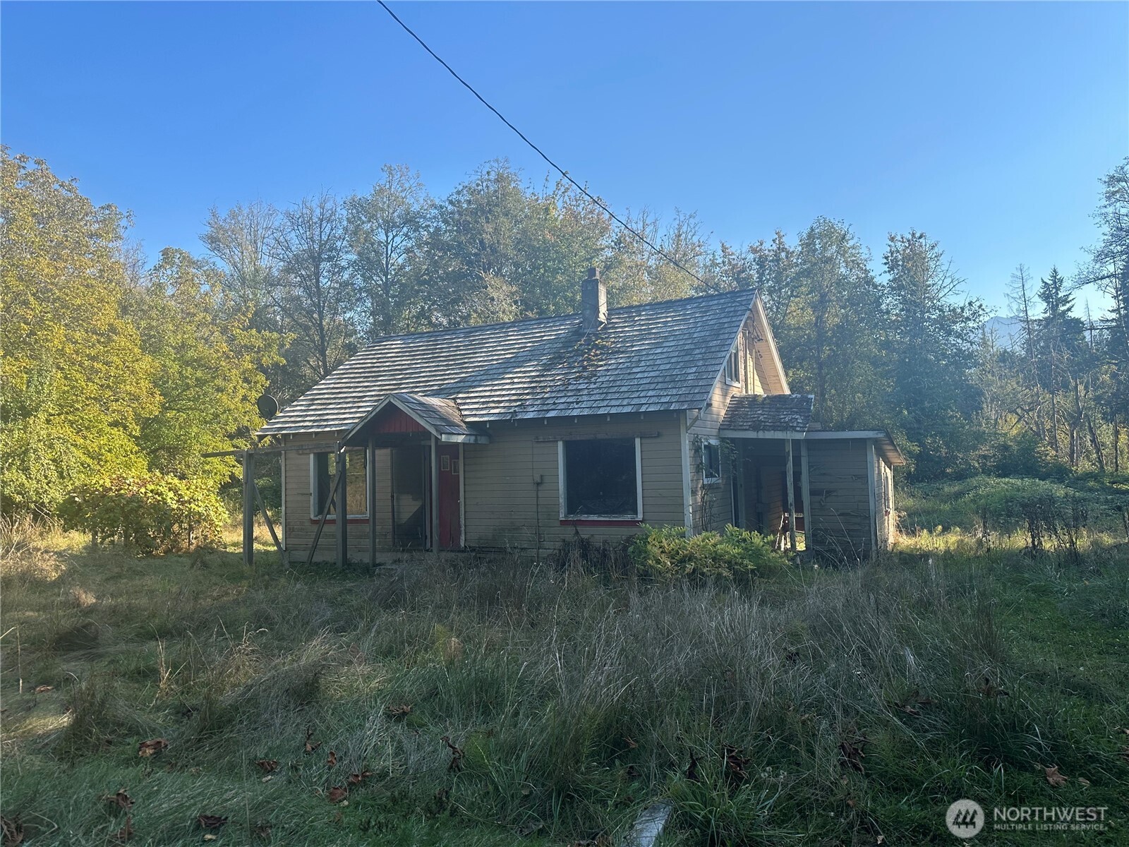 45450 State Route 20 , Concrete, WA 98237
