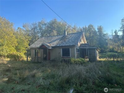 45450 State Route 20 , Concrete, WA 98237