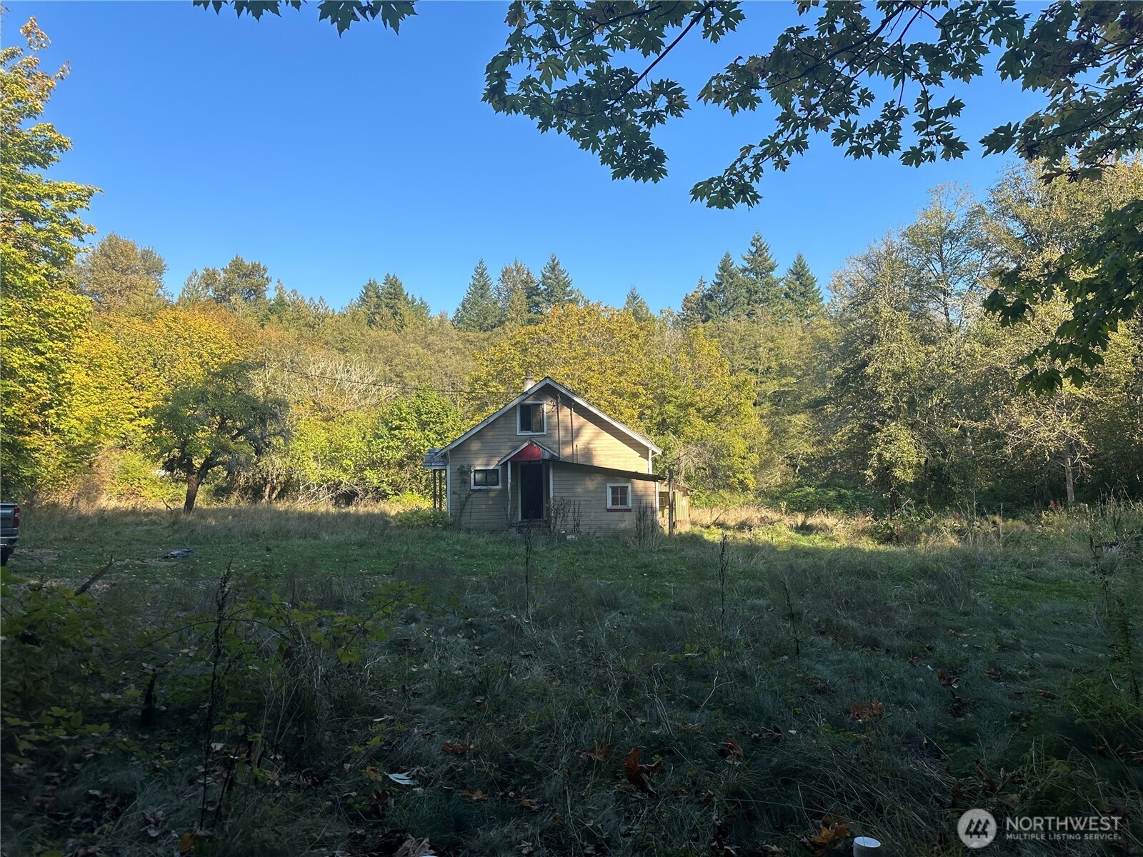 45450 State Route 20 , Concrete, WA 98237