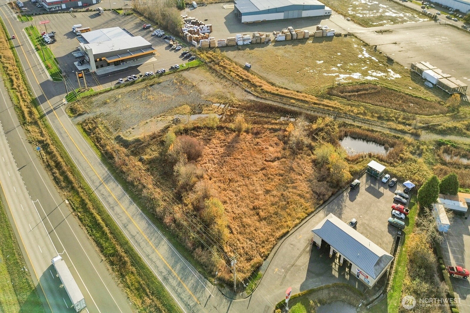 5545 Labounty Dr , Ferndale, WA 98248