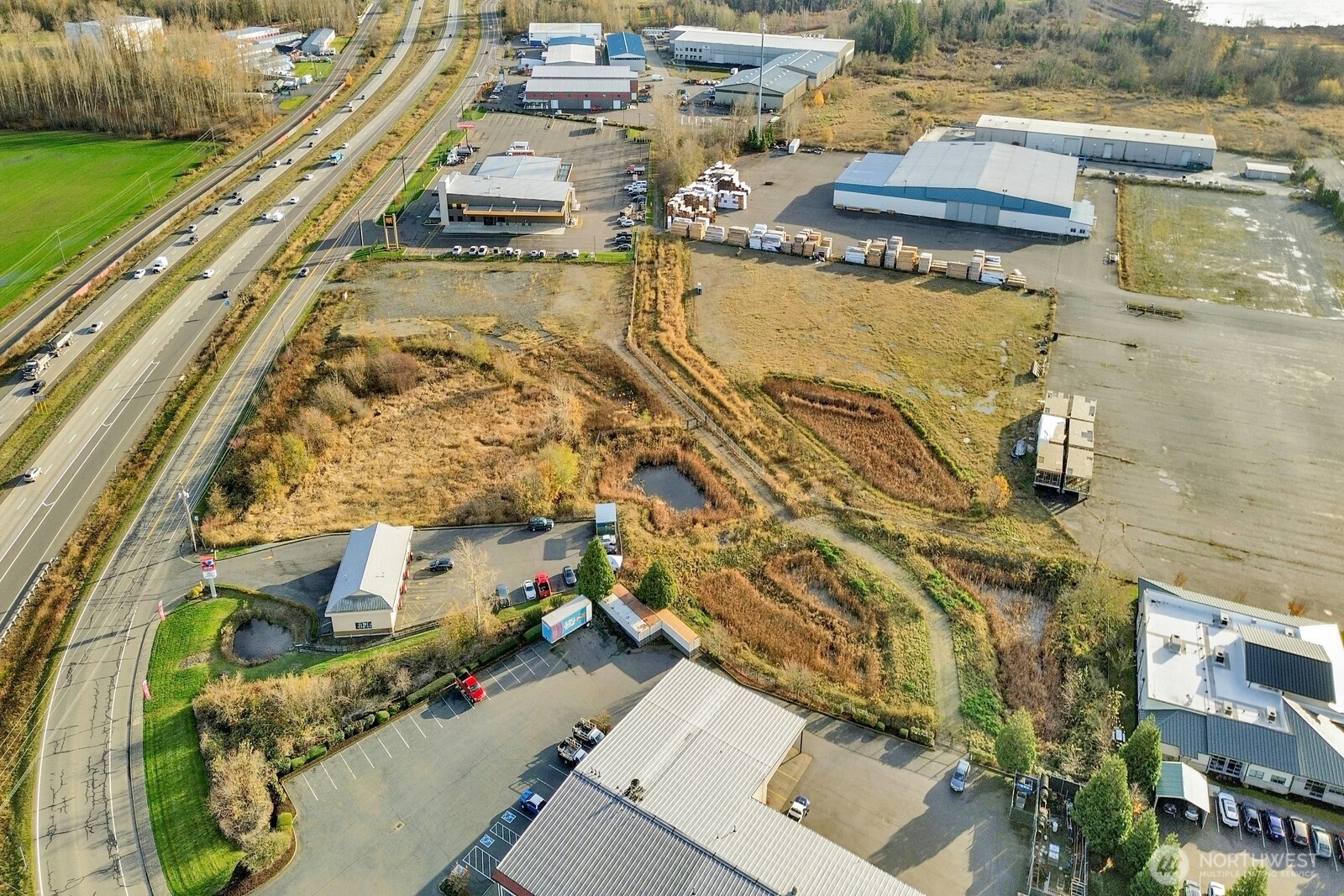 5545 Labounty Dr , Ferndale, WA 98248