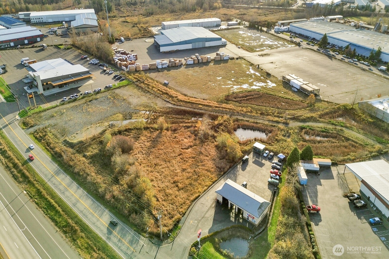 5545 Labounty Dr , Ferndale, WA 98248