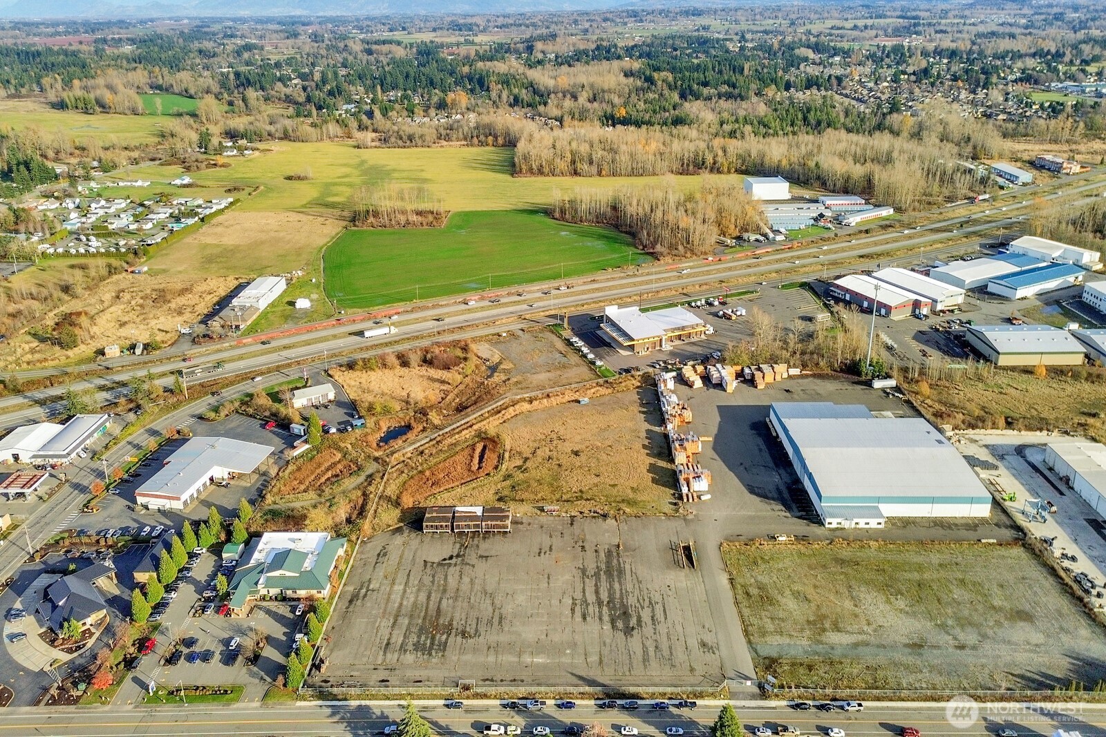 5545 Labounty Dr , Ferndale, WA 98248