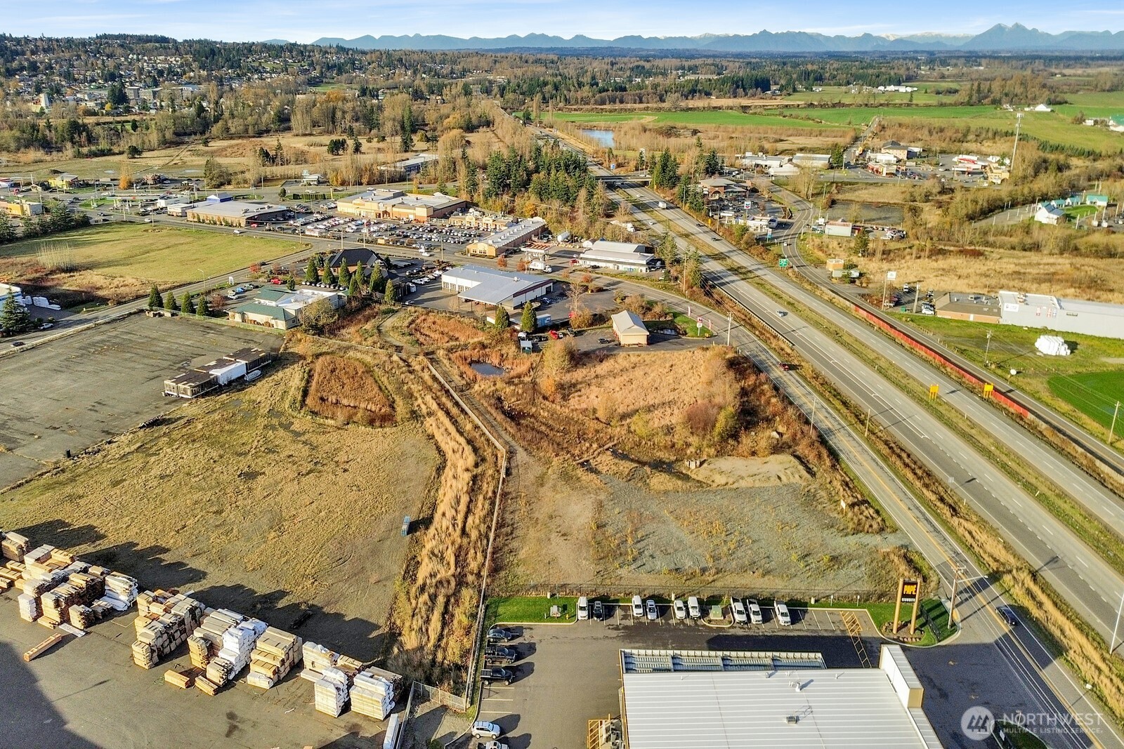5545 Labounty Dr , Ferndale, WA 98248
