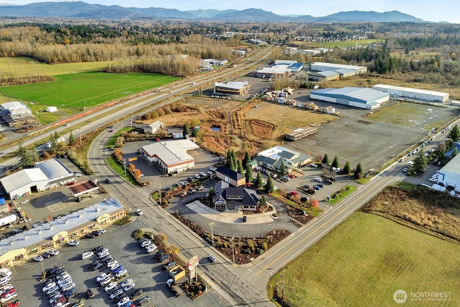 5545 Labounty Dr , Ferndale, WA 98248