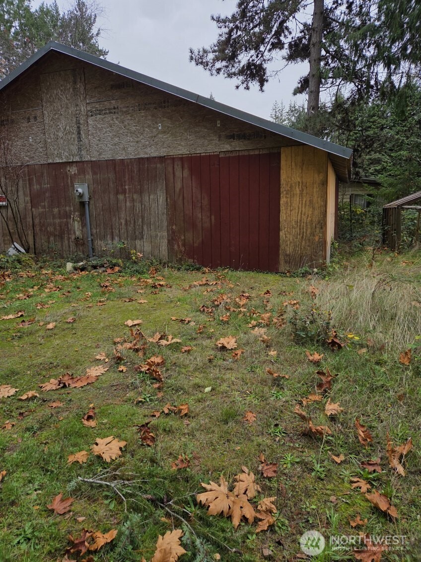 15820 62nd Ave NW , Gig Harbor, WA 98332