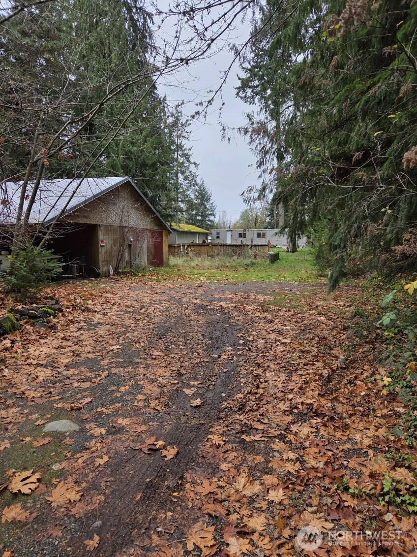 15820 62nd Ave NW , Gig Harbor, WA 98332