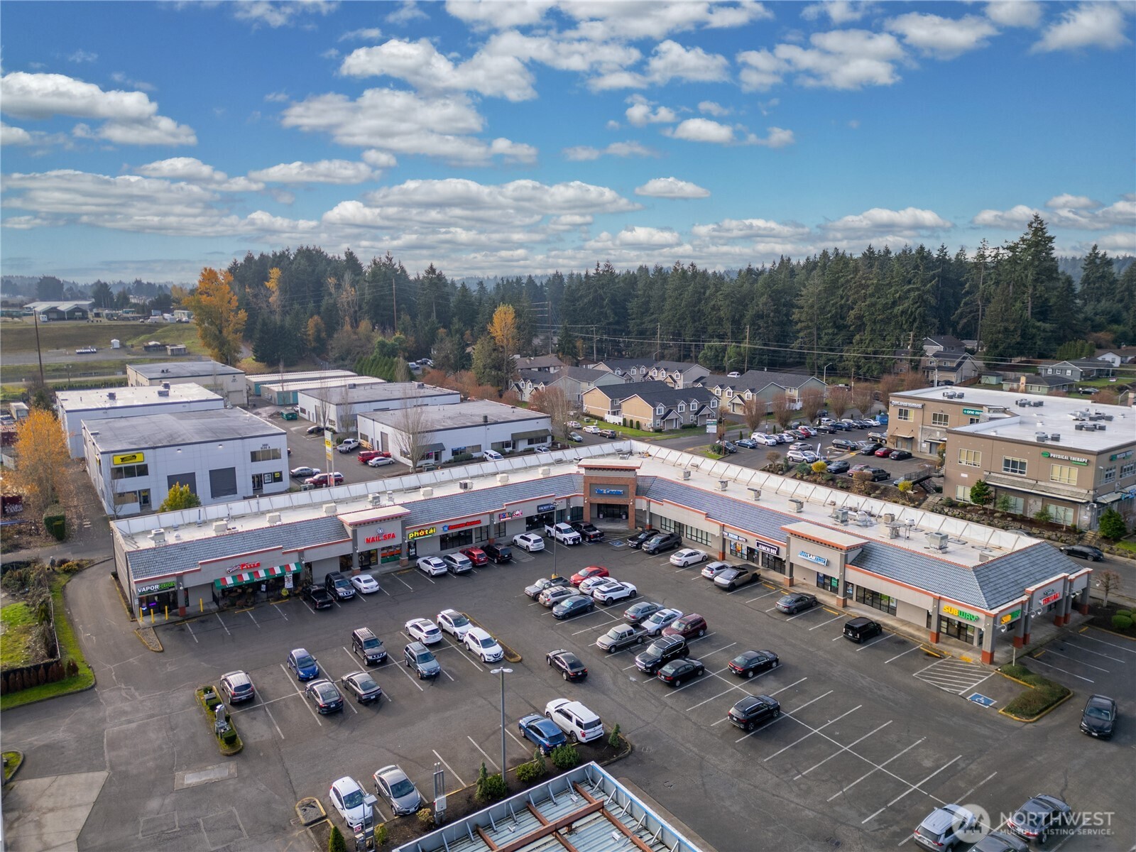 4916 Center Street , Tacoma, WA 98409