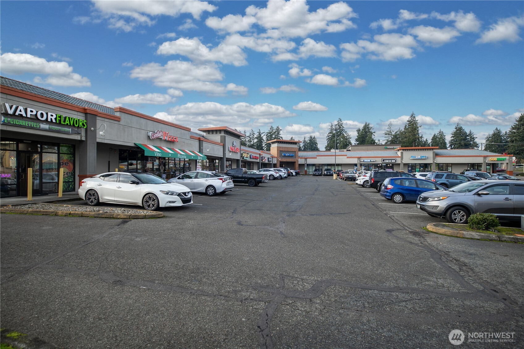 4916 Center Street , Tacoma, WA 98409