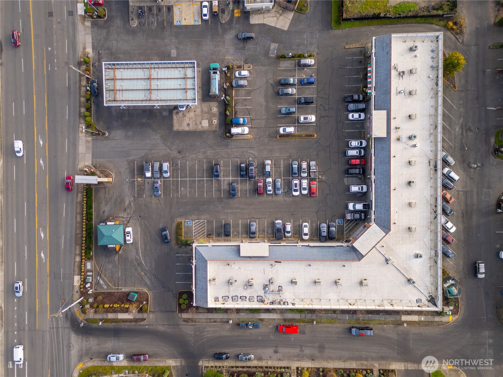 4916 Center Street , Tacoma, WA 98409