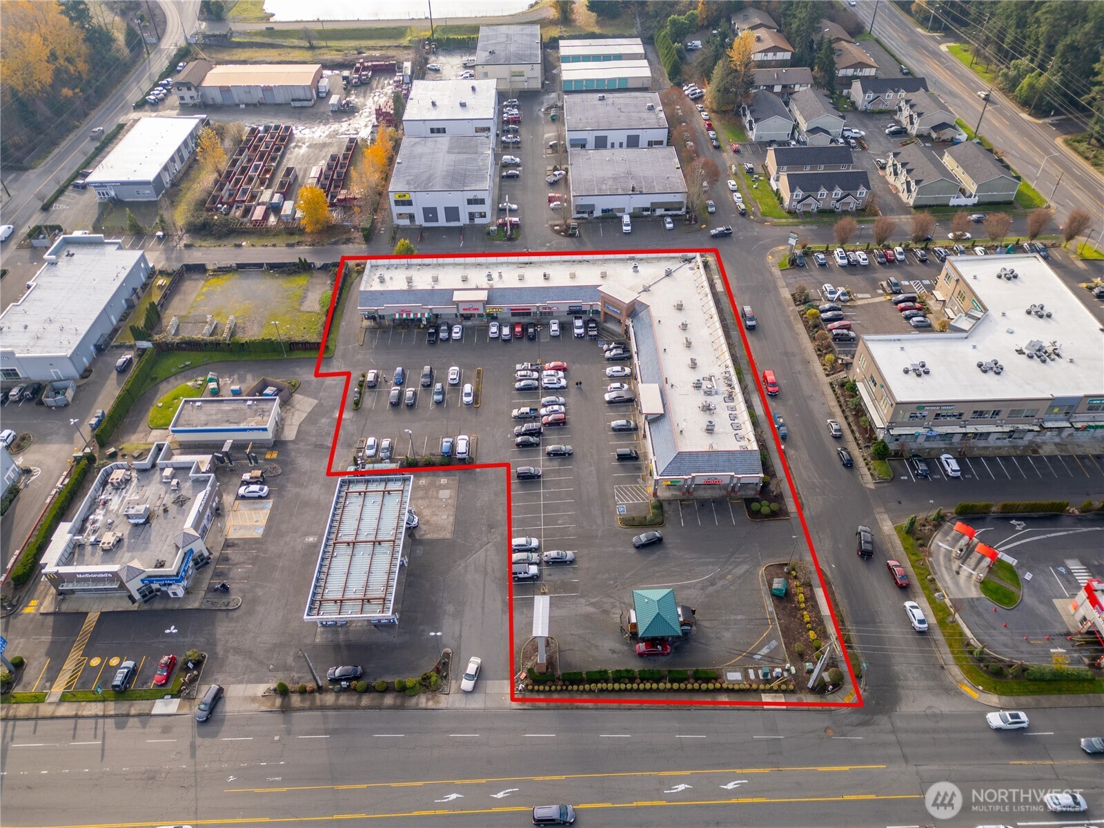 4916 Center Street , Tacoma, WA 98409