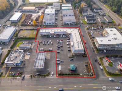 4916 Center Street , Tacoma, WA 98409 - Photo 6