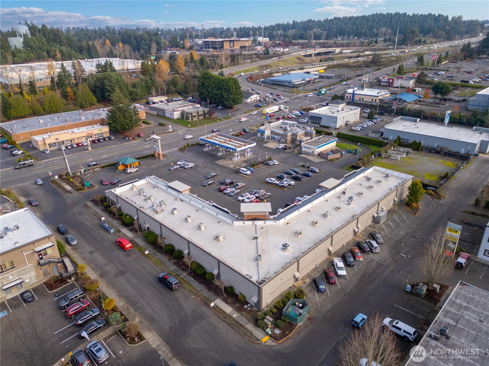 4916 Center Street , Tacoma, WA 98409