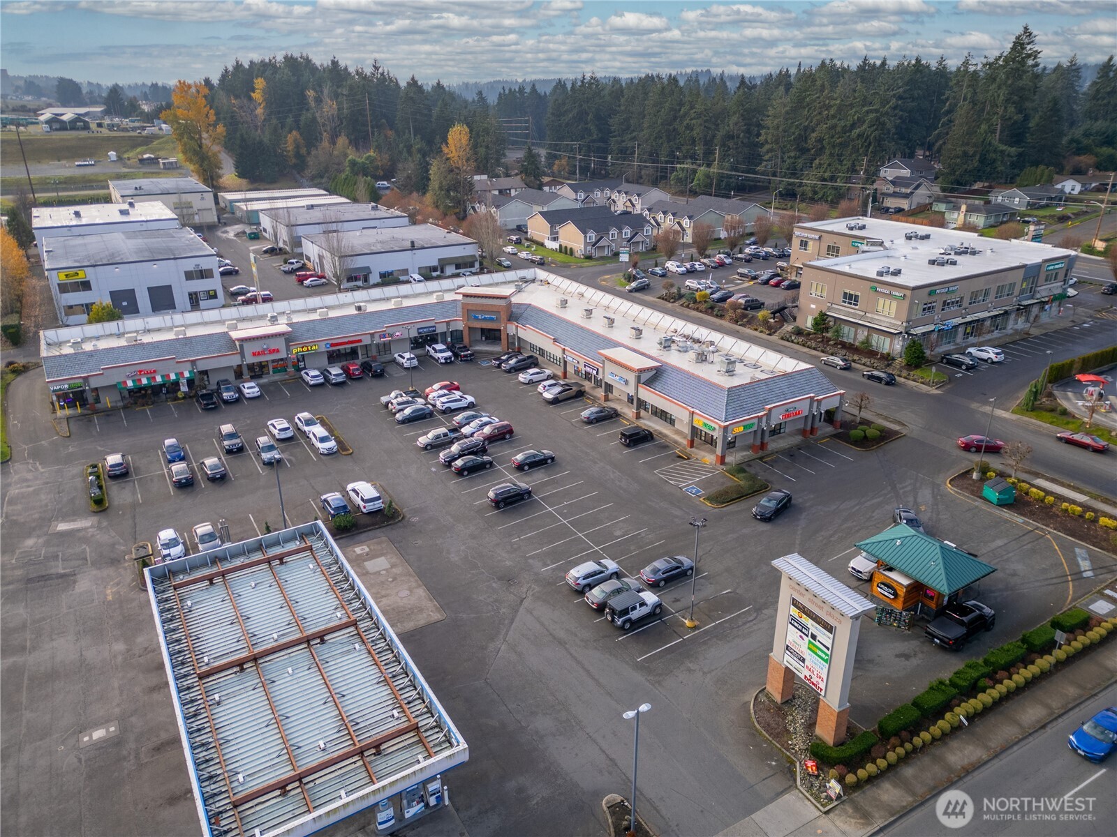 4916 Center Street , Tacoma, WA 98409
