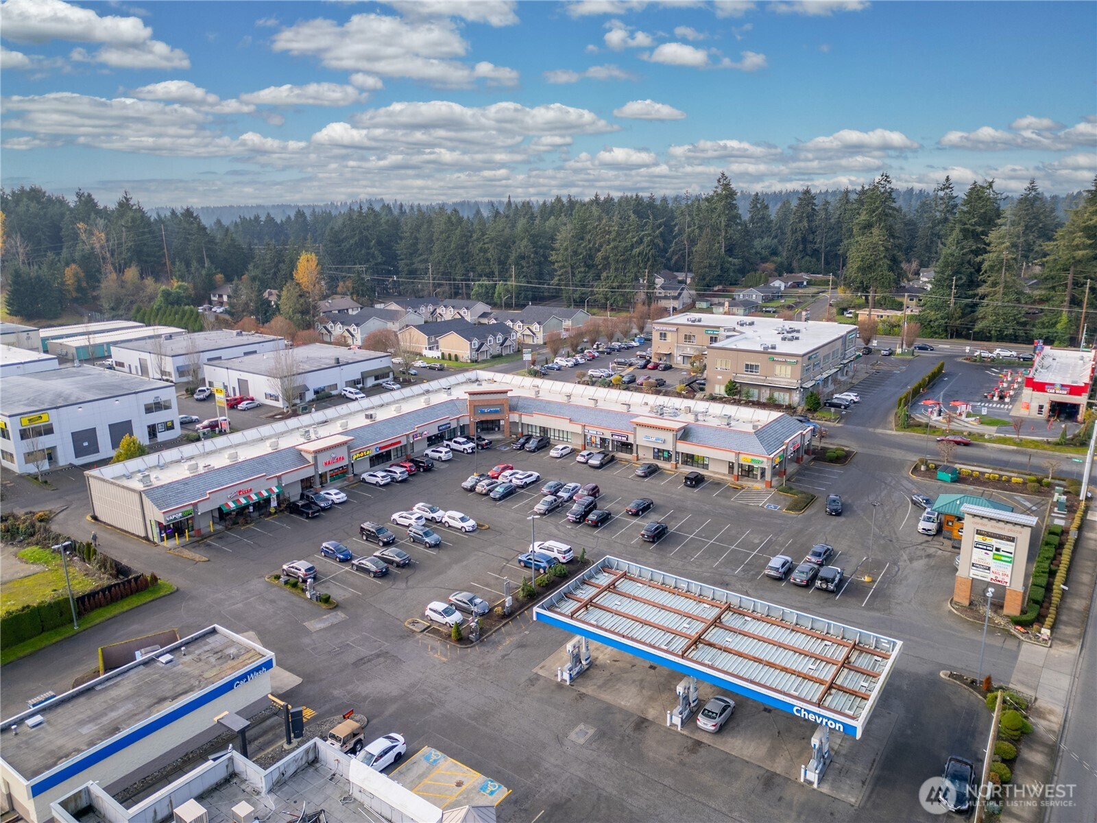 4916 Center Street , Tacoma, WA 98409
