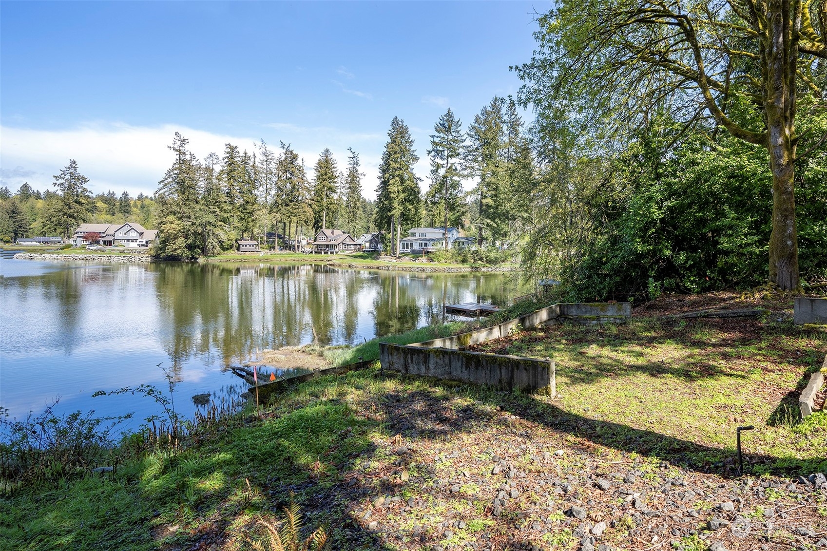 5911 Lagoon Lane NW, Gig Harbor, WA 98335