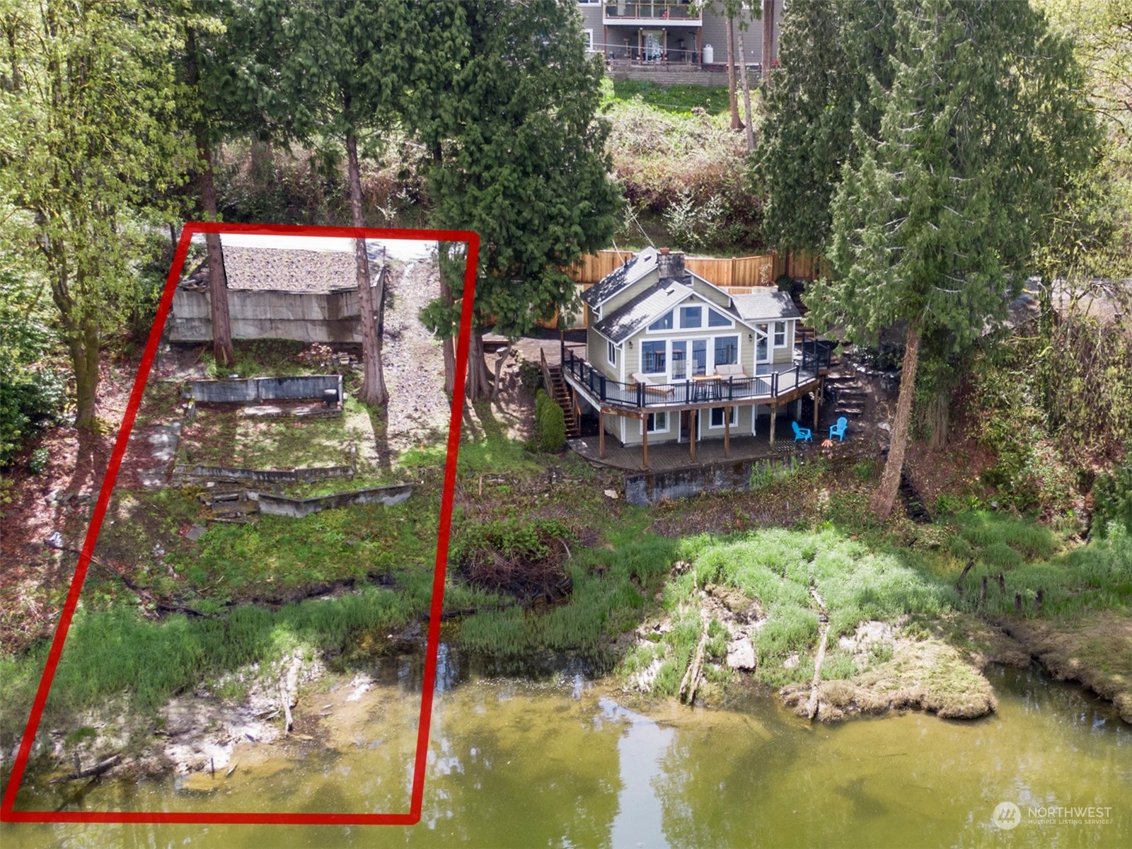 5911 Lagoon Lane NW, Gig Harbor, WA 98335