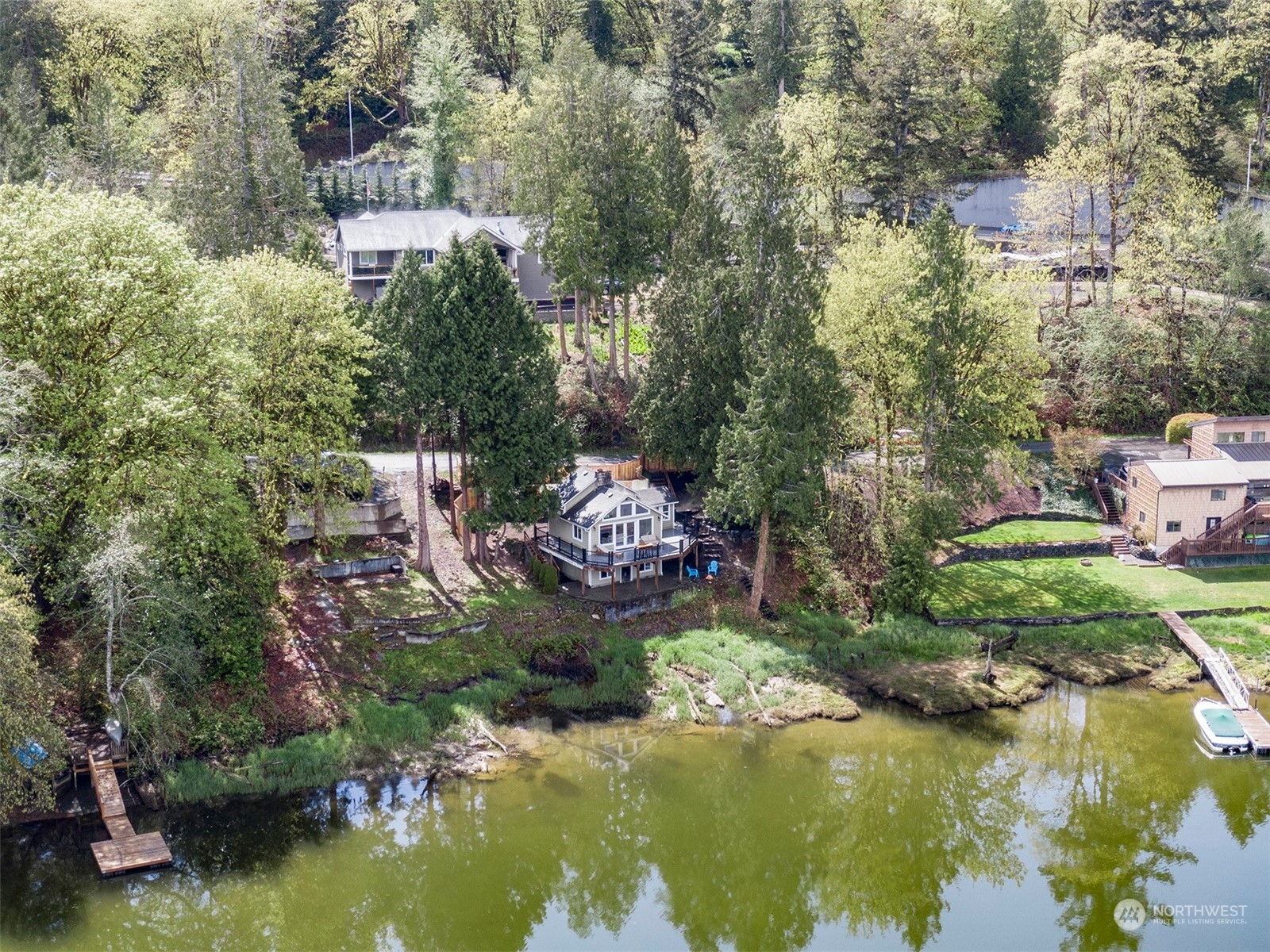 5911 Lagoon Lane NW, Gig Harbor, WA 98335
