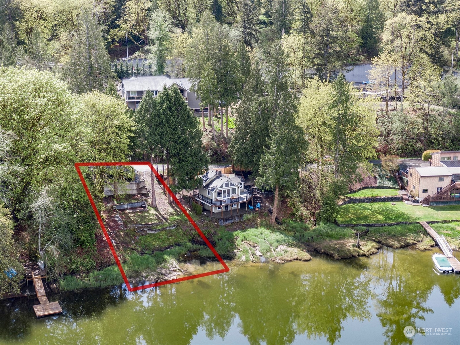 5911 Lagoon Lane NW, Gig Harbor, WA 98335