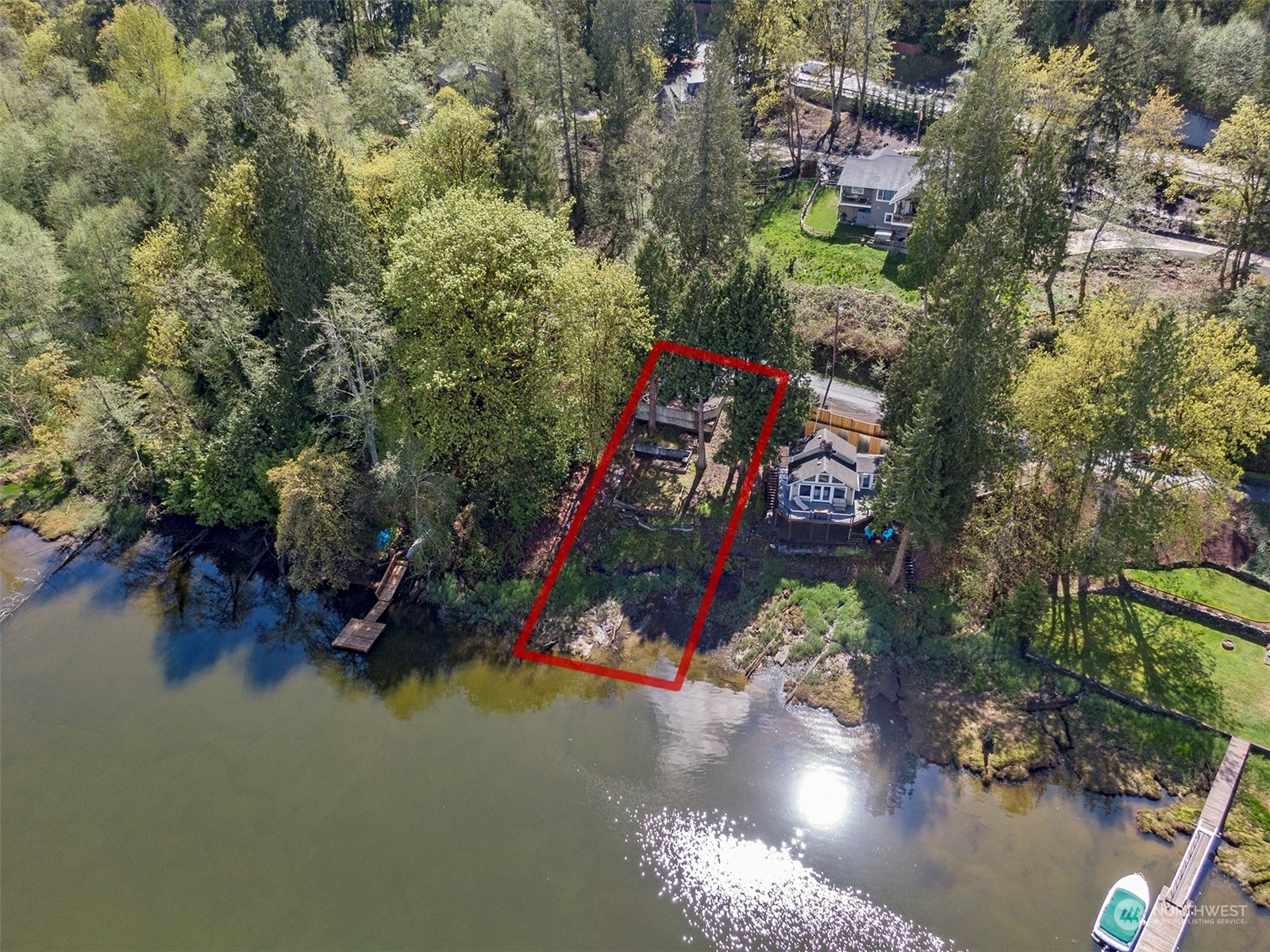 5911 Lagoon Lane NW, Gig Harbor, WA 98335
