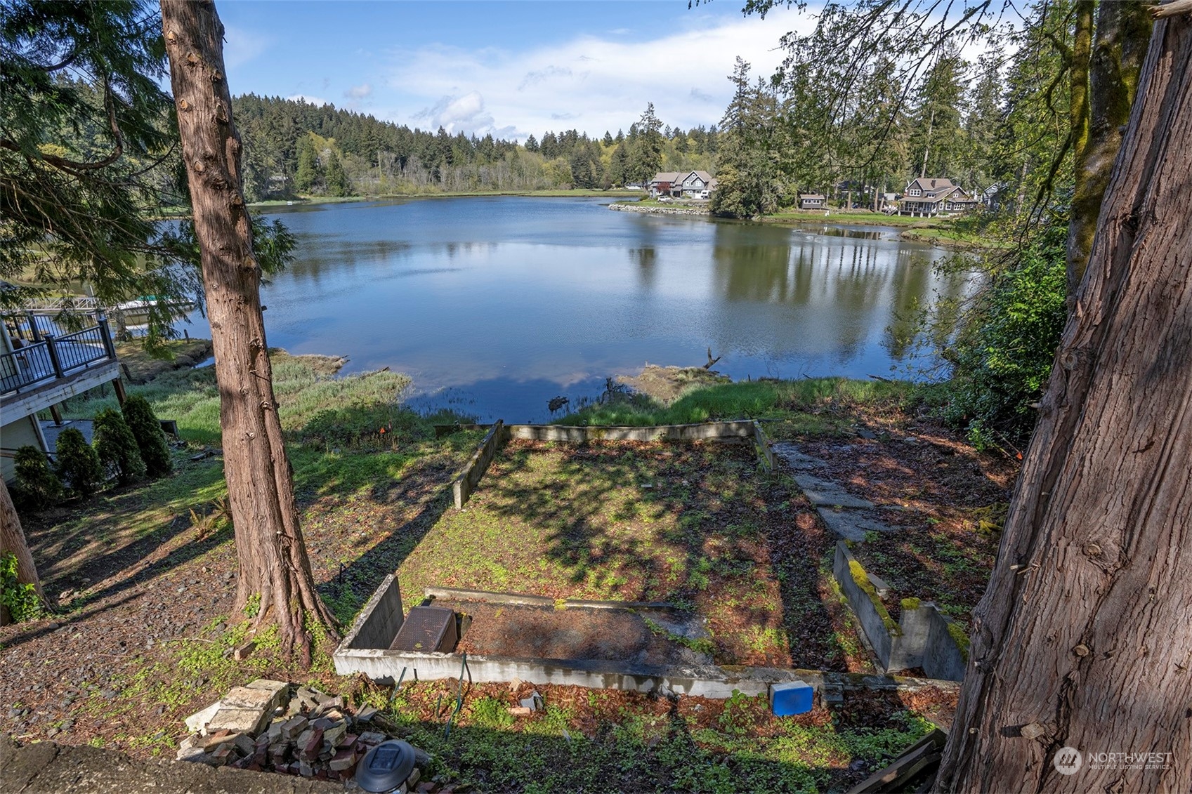 5911 Lagoon Lane NW, Gig Harbor, WA 98335