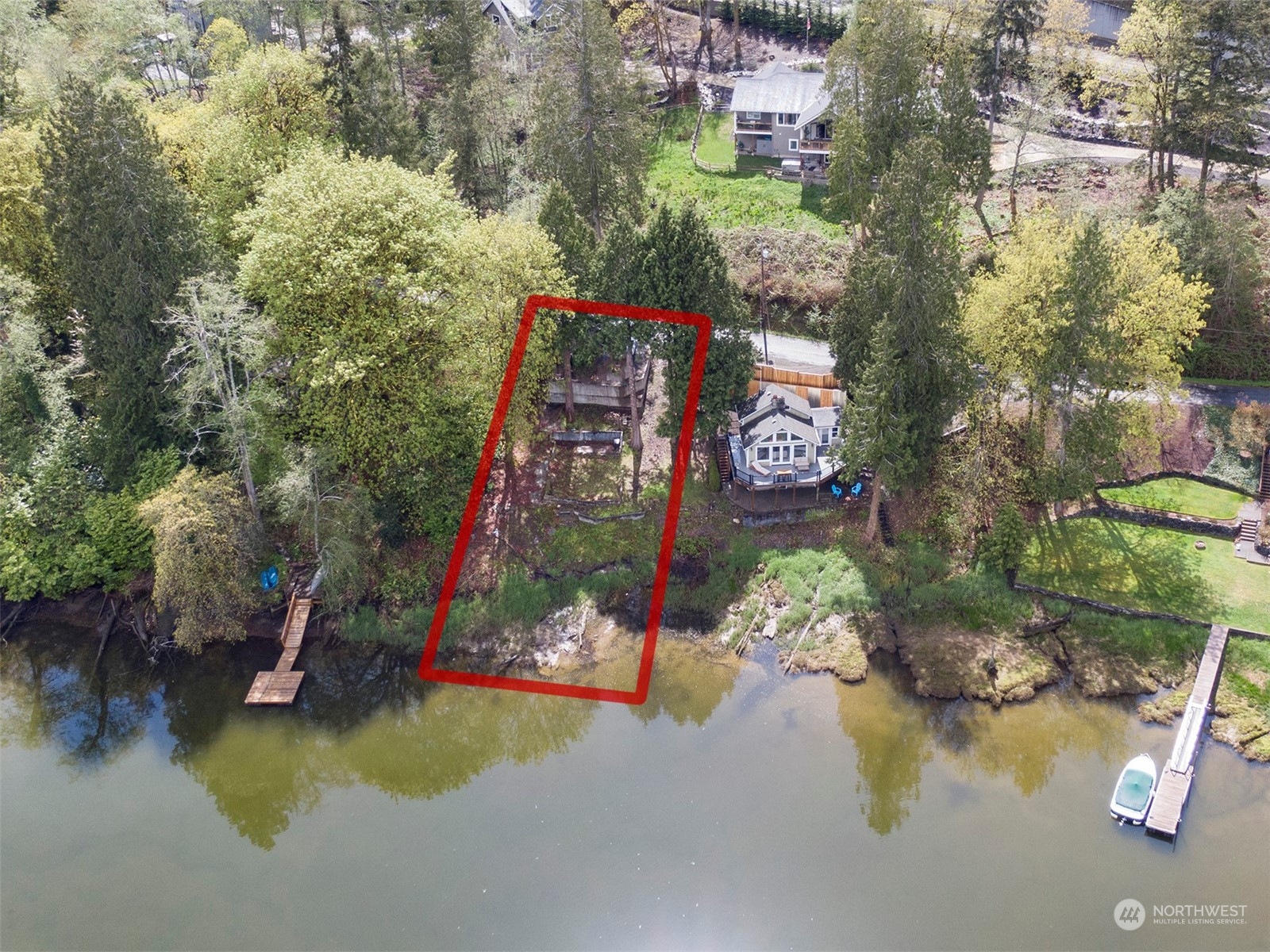 5911 Lagoon Lane NW, Gig Harbor, WA 98335