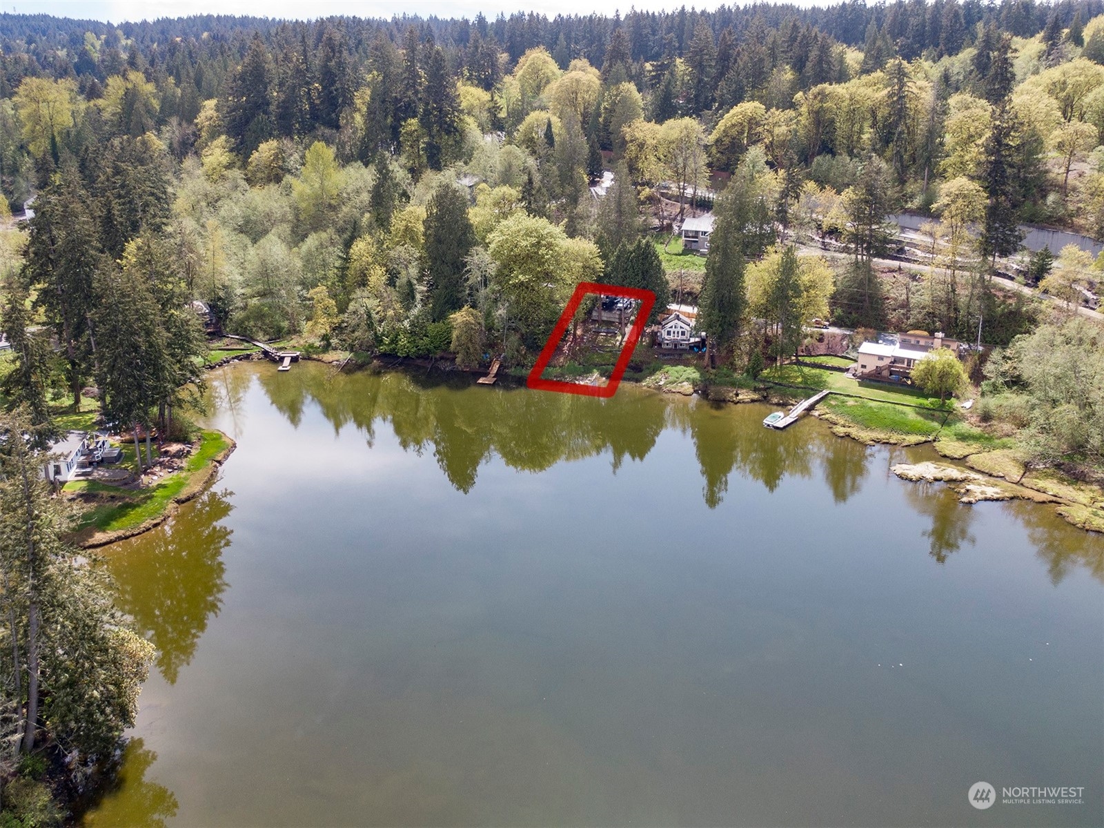5911 Lagoon Lane NW, Gig Harbor, WA 98335