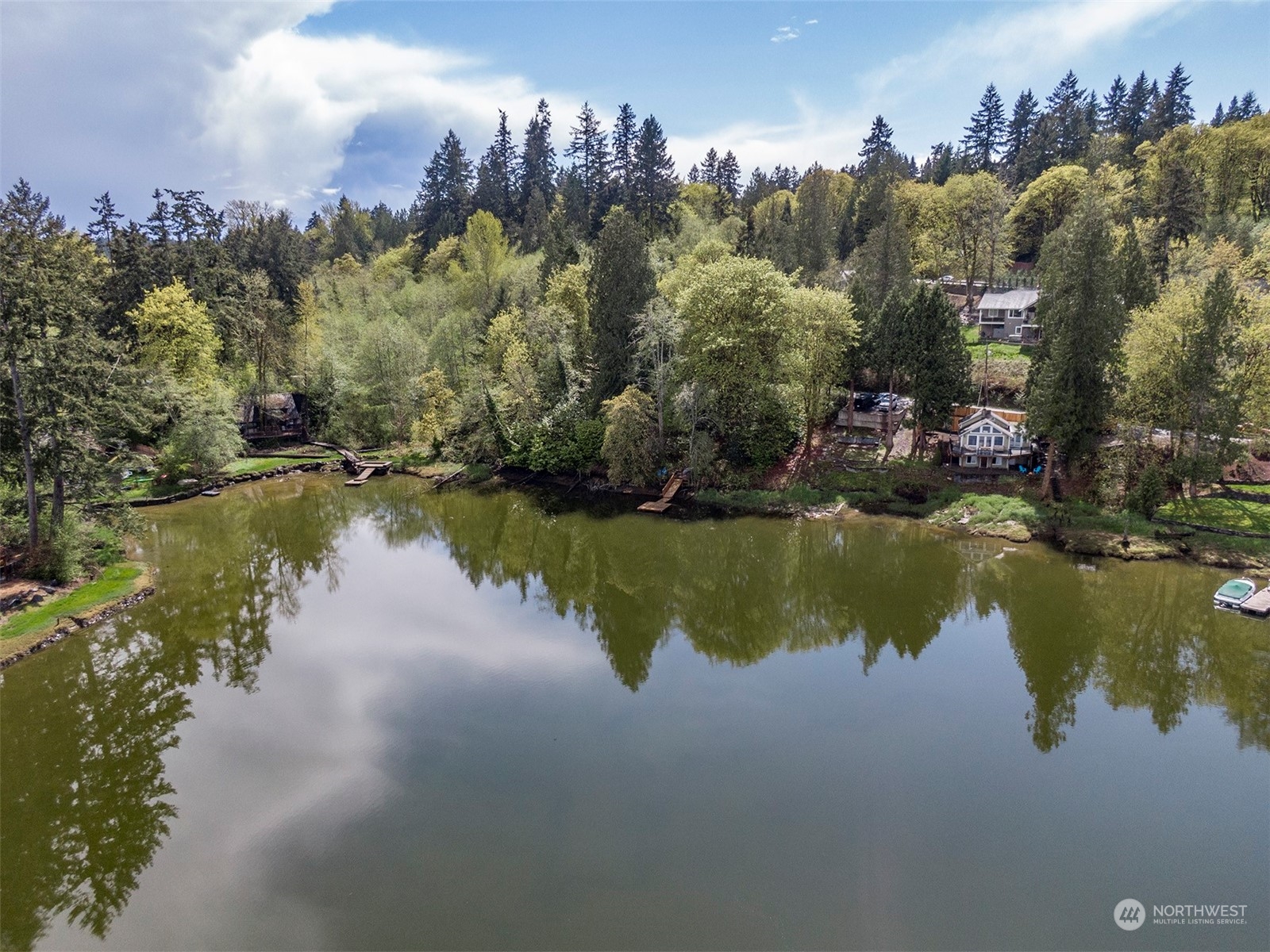 5911 Lagoon Lane NW, Gig Harbor, WA 98335