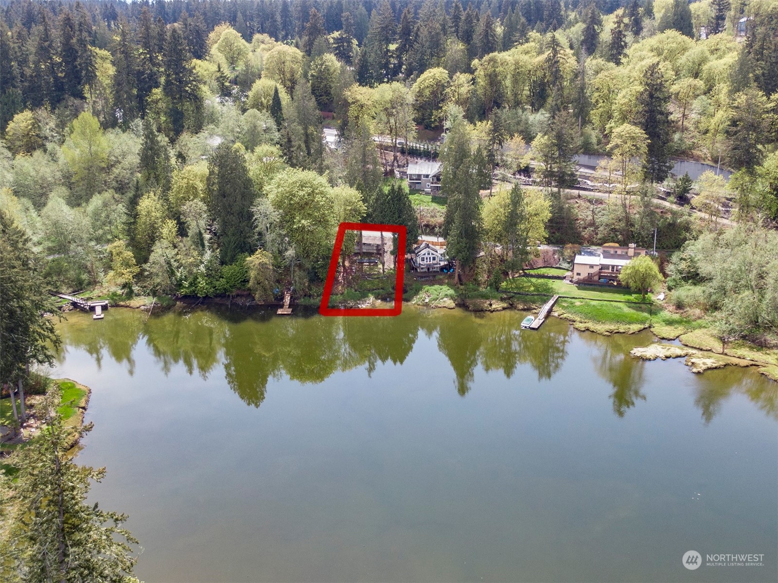 5911 Lagoon Lane NW, Gig Harbor, WA 98335