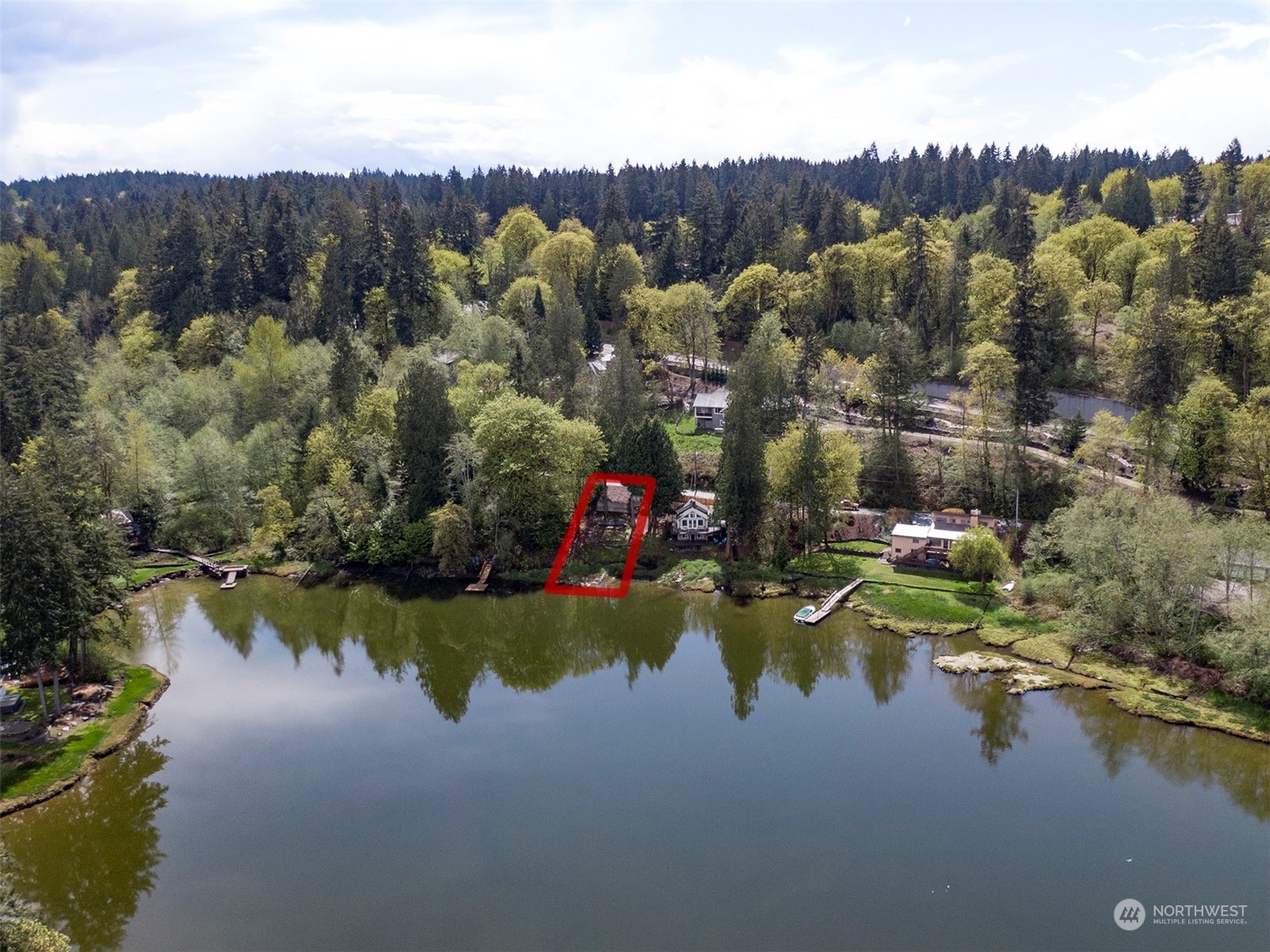 5911 Lagoon Lane NW, Gig Harbor, WA 98335