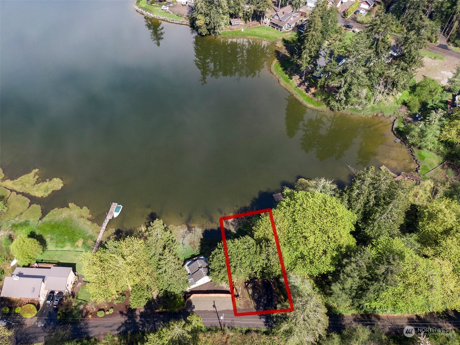 5911 Lagoon Lane NW, Gig Harbor, WA 98335