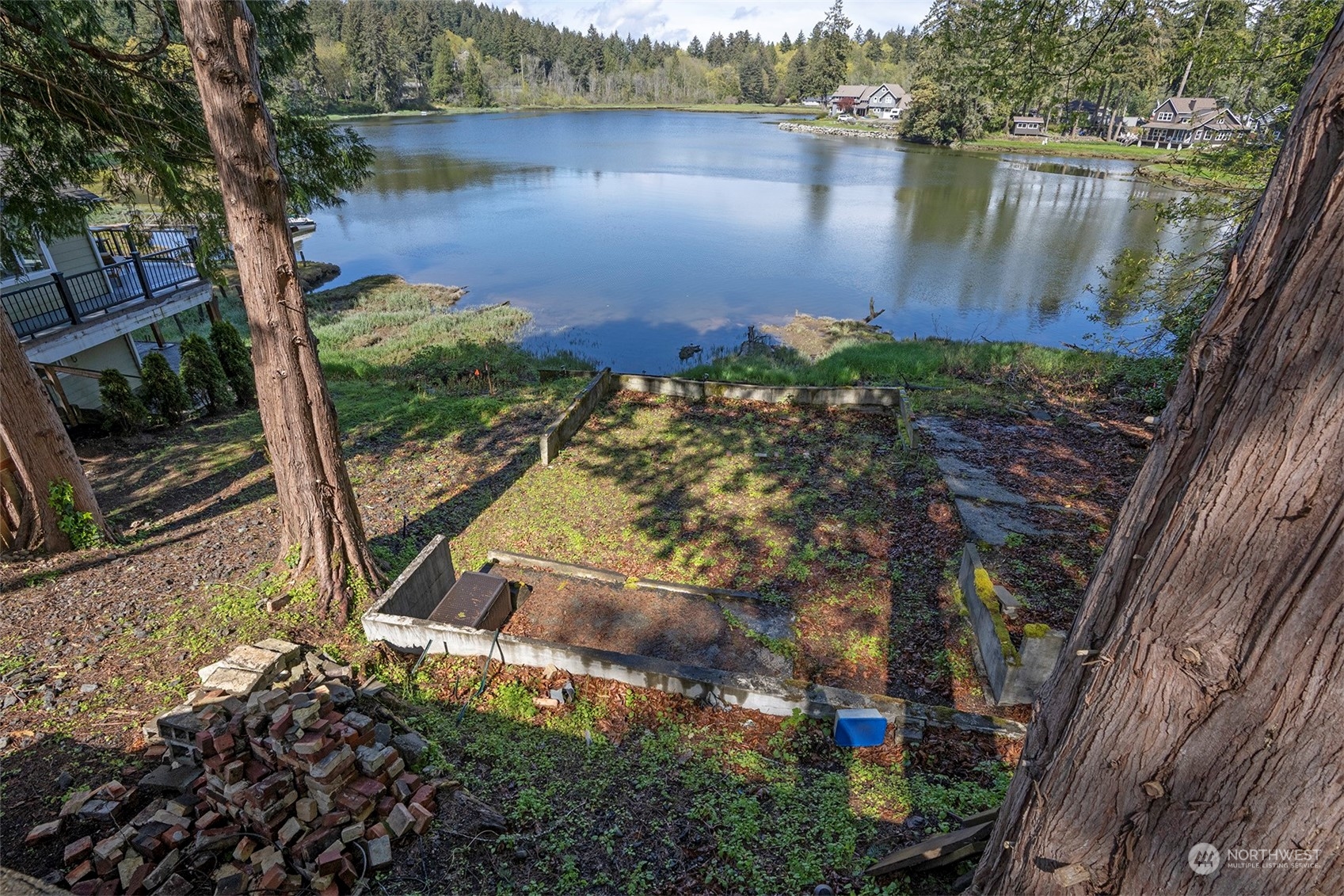 5911 Lagoon Lane NW, Gig Harbor, WA 98335
