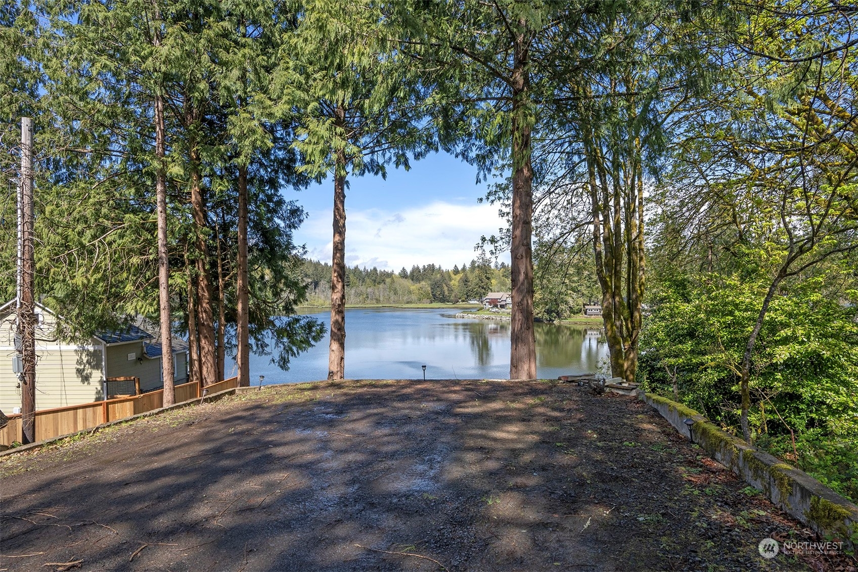5911 Lagoon Lane NW, Gig Harbor, WA 98335