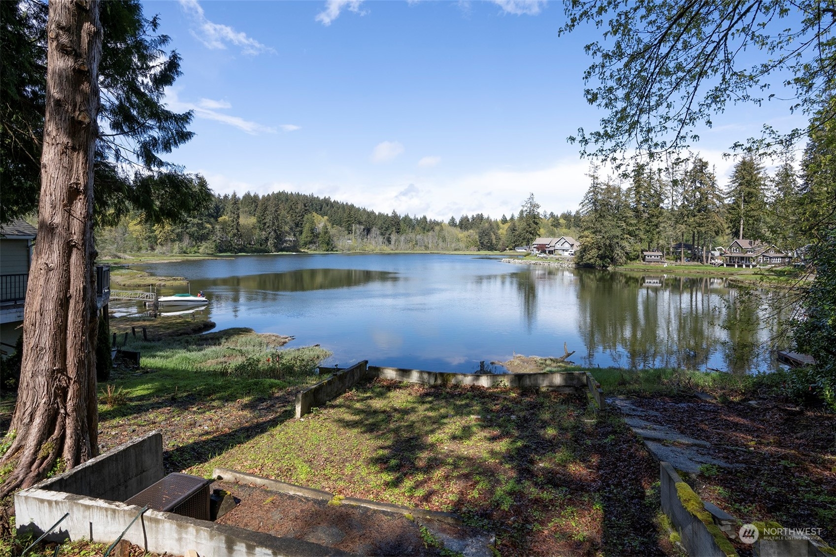 5911 Lagoon Lane NW, Gig Harbor, WA 98335