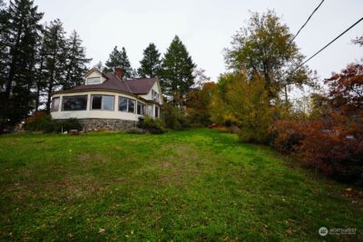 403 S 6th Street , Dayton, WA 99328