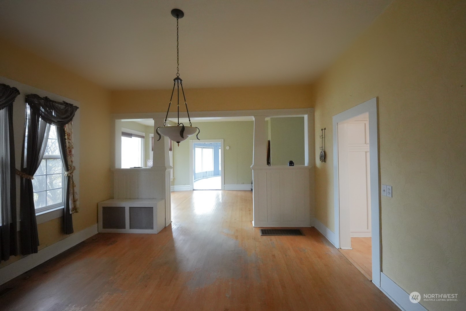 403 S 6th Street , Dayton, WA 99328
