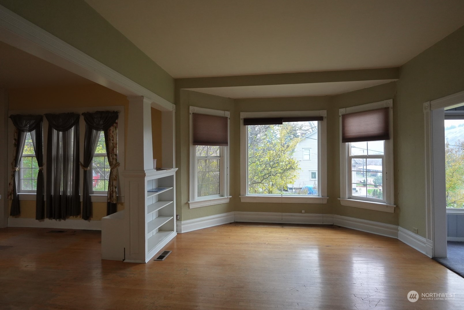 403 S 6th Street , Dayton, WA 99328
