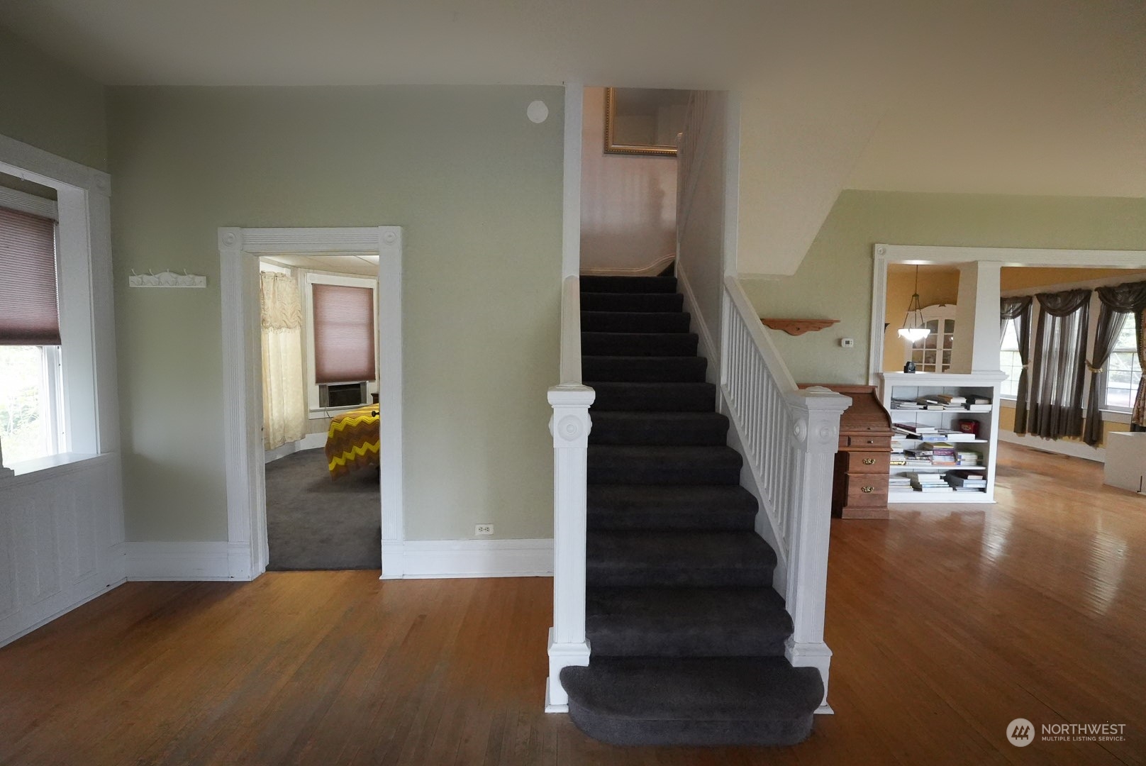 403 S 6th Street , Dayton, WA 99328