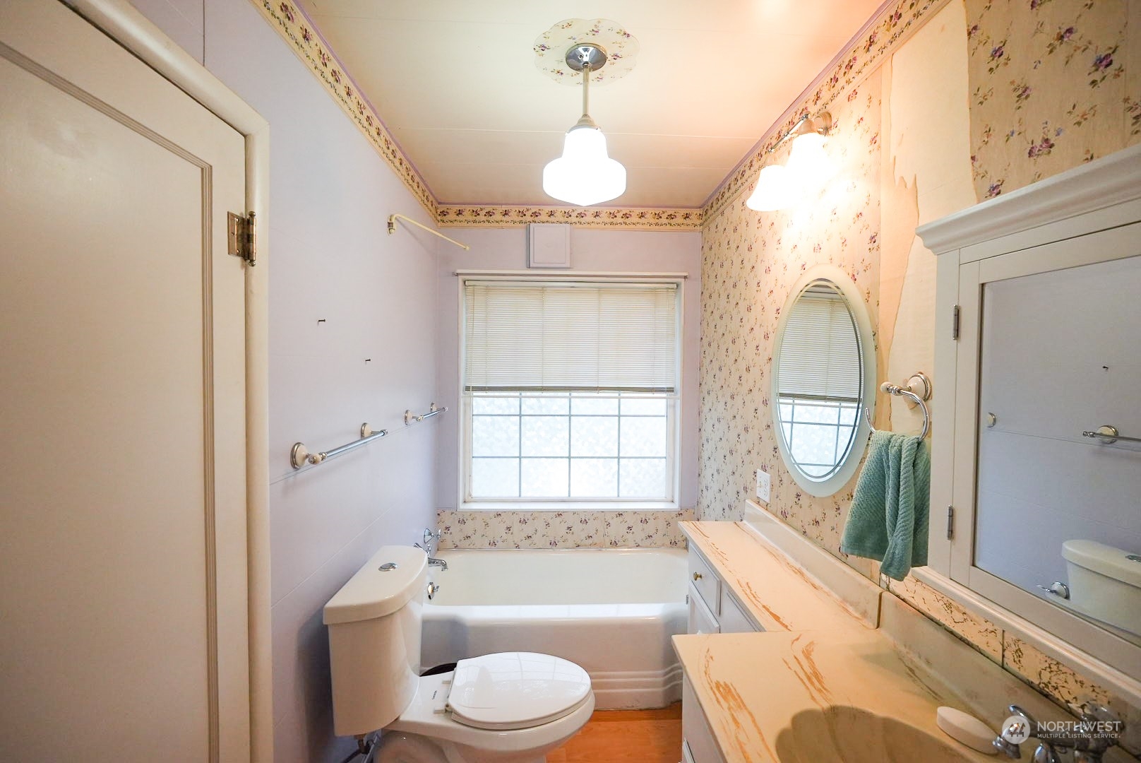 403 S 6th Street , Dayton, WA 99328