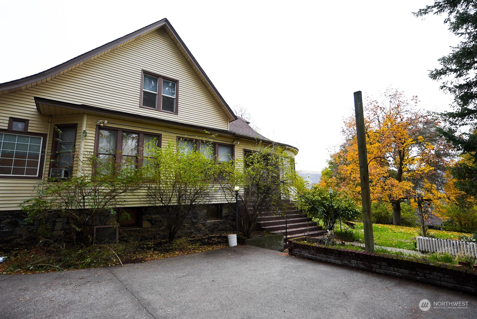 403 S 6th Street , Dayton, WA 99328