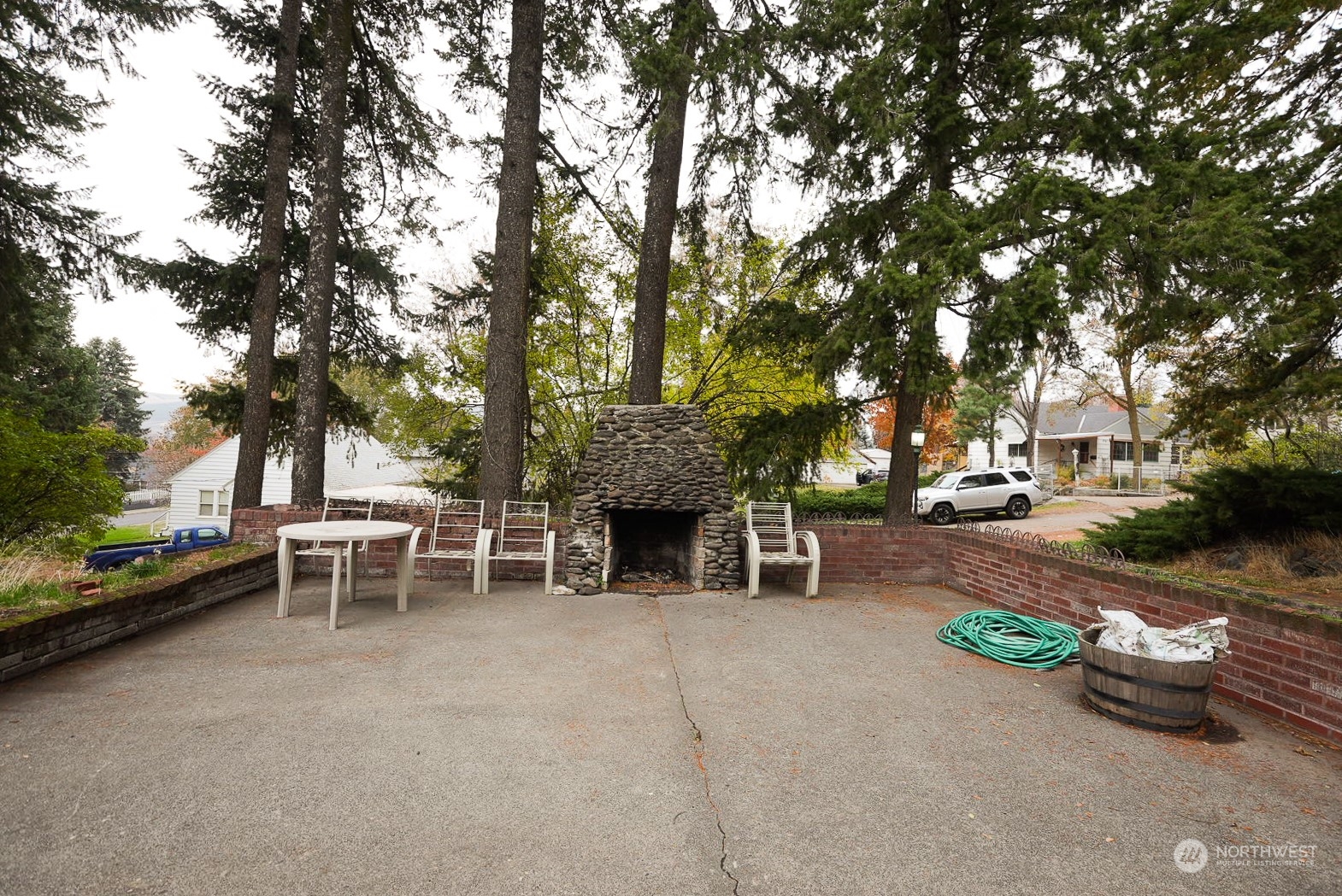 403 S 6th Street , Dayton, WA 99328